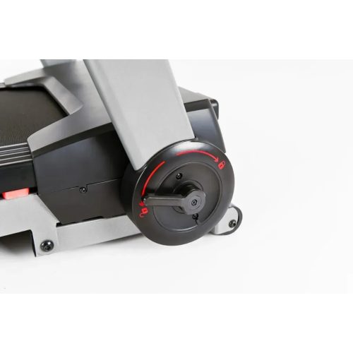 Бігова доріжка  Everfit TFK 495 Slim (TFK-495-SLIM) - фото №3